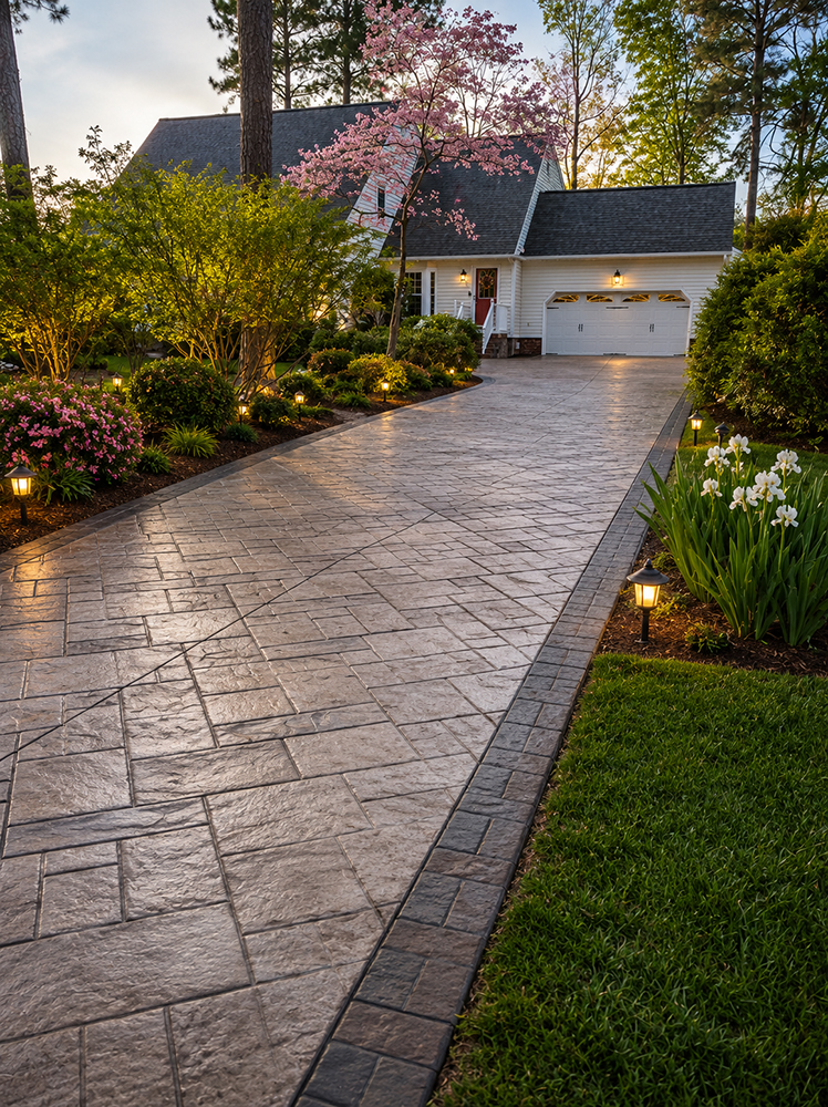 AC-Contracting-Stamped-Concrete-Creation